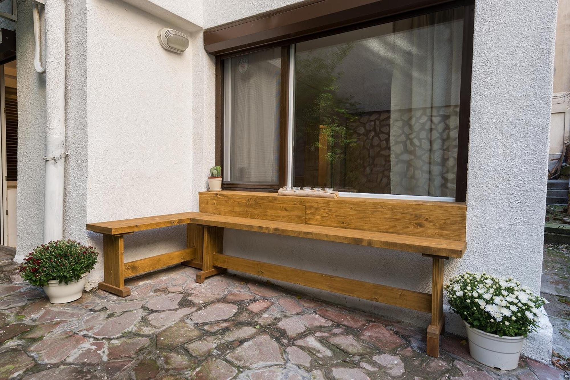 Apartamento Stylish Apartment, Center!