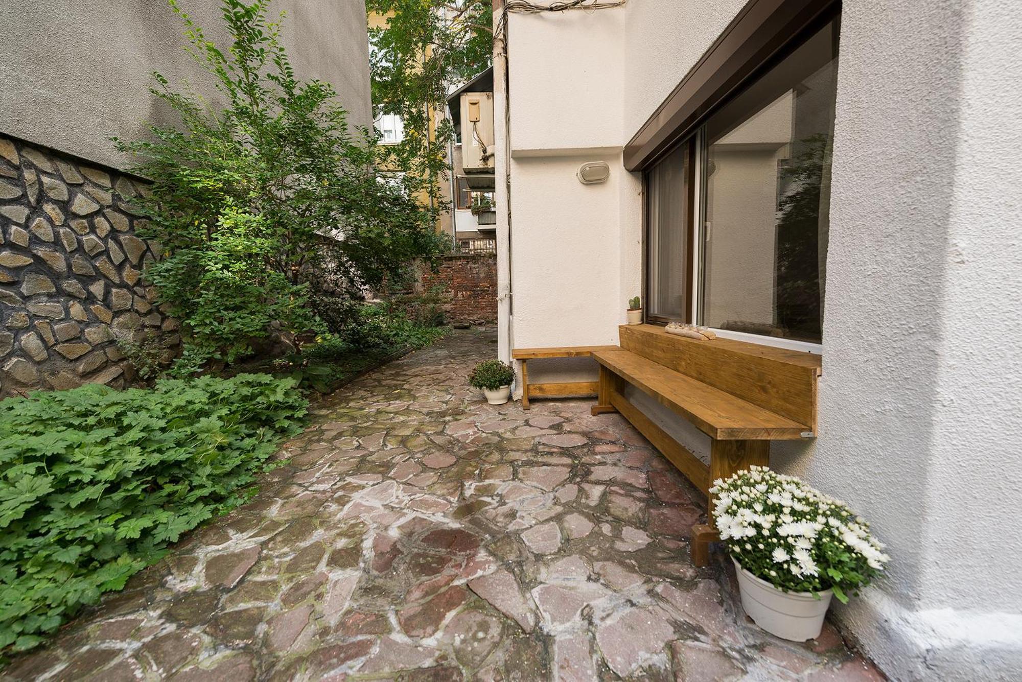 Stylish Apartment, Center! Sofía