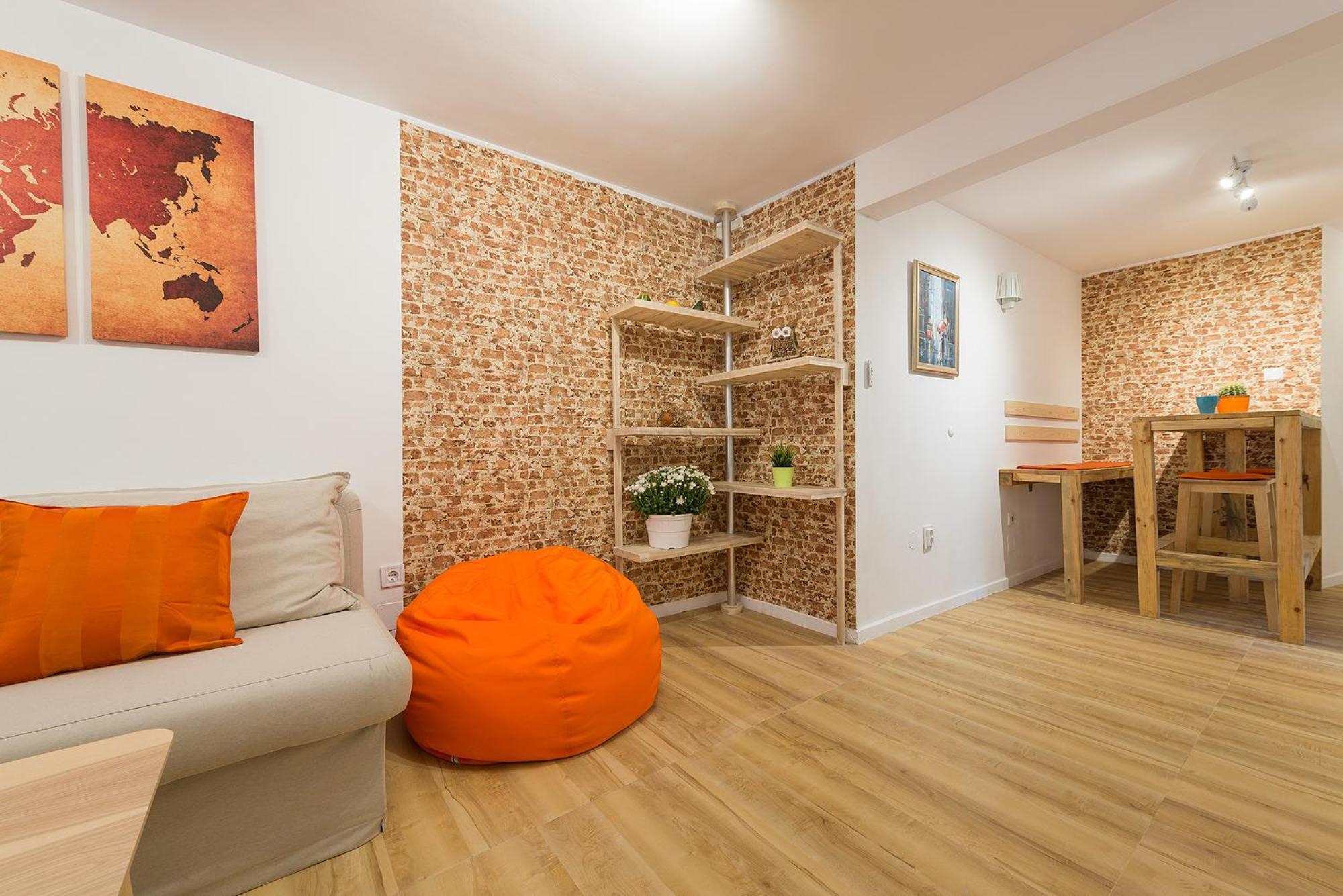 Stylish Apartment, Center! * Sofía