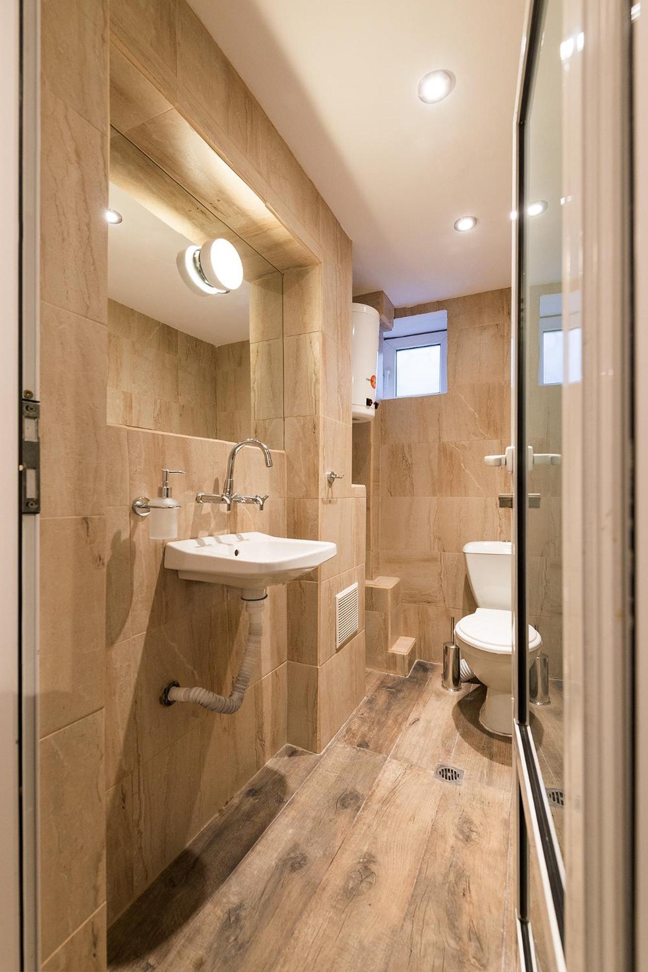 Stylish Apartment, Center! Apartamento
