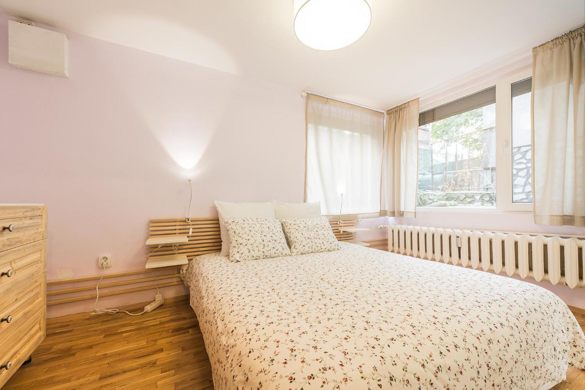 Stylish Apartment, Center! * Sofia