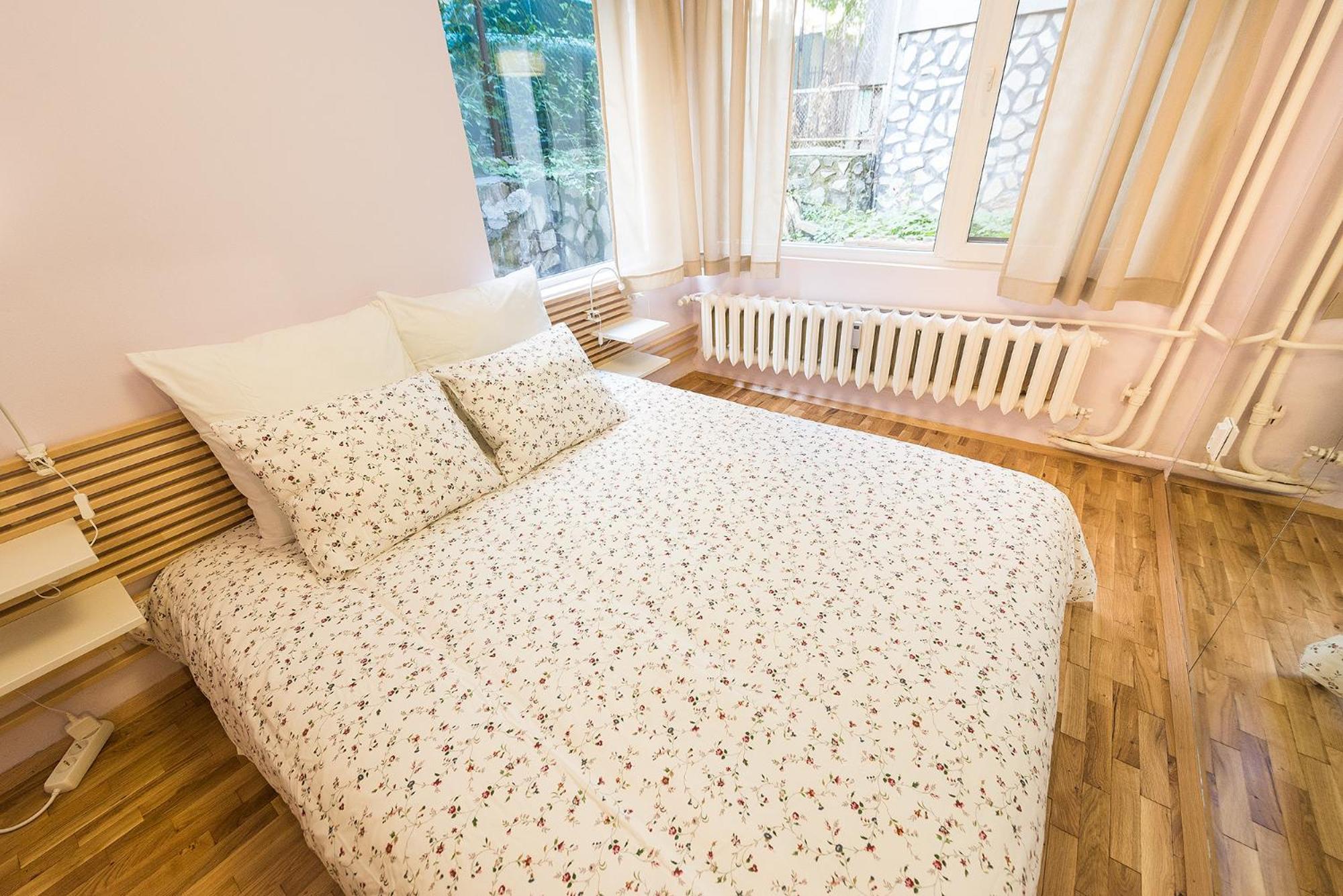 Stylish Apartment, Center! Sofia