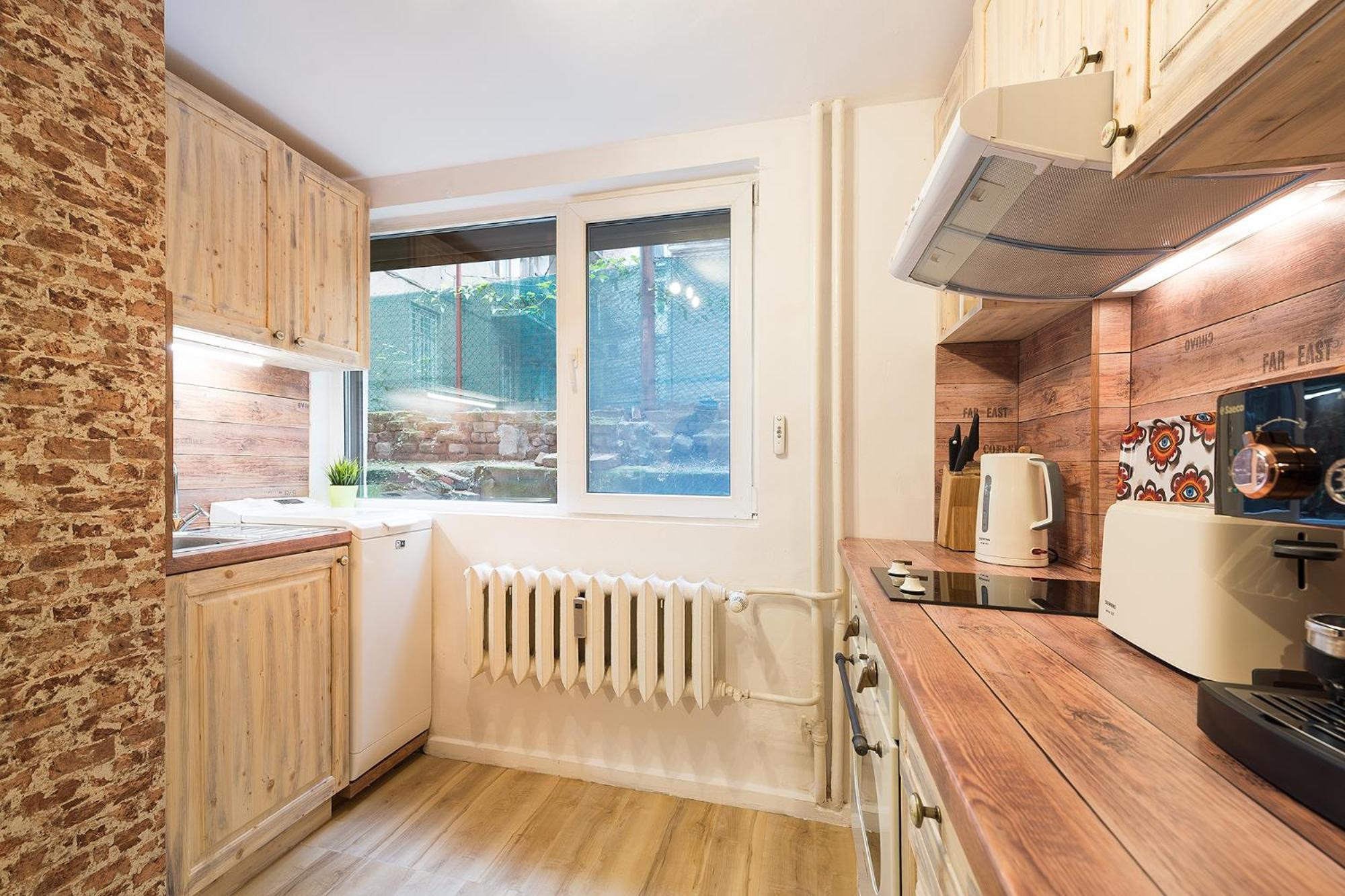 Apartamento Stylish Apartment, Center! *